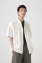 SANDED COTTON LINEN