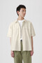 6月上旬-下旬 GARMENT DYE COTTON POPLIN