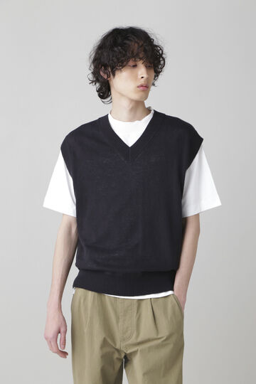 HIGHGAUGE COTTON LINEN_010