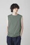 GARMENT DYE BASIC JERSEY