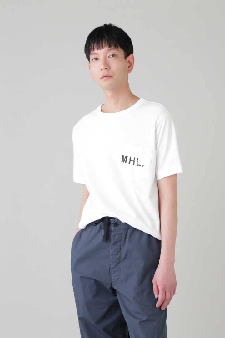 【新品未開封】MHL Tシャツ/カットソー