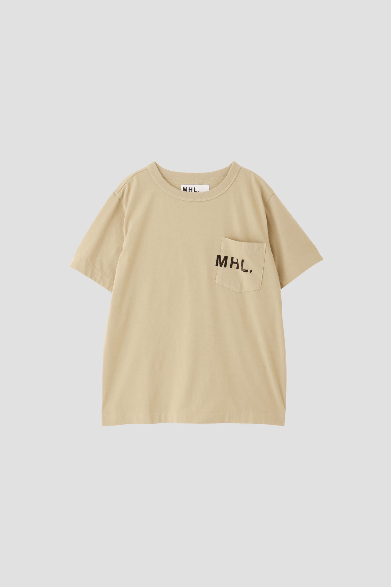 MHL. Tシャツ - Tシャツ