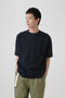 GARMENT DYE DRY JERSEY