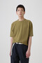 GARMENT DYE DRY JERSEY