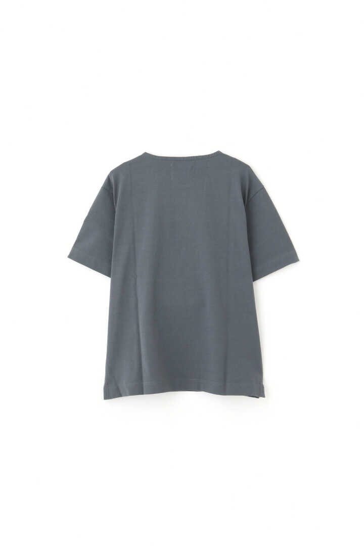 DRY COTTON JERSEY | MARGARET HOWELL | MARGARET HOWELL