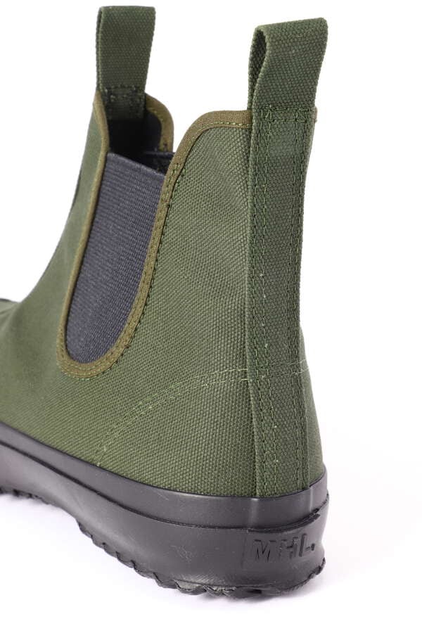 CHELSEA BOOT