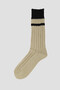 STRIPED SPORT SOCK