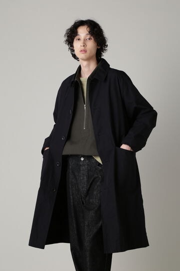 MARGARET HOWELL WATER REPELLENT COAT