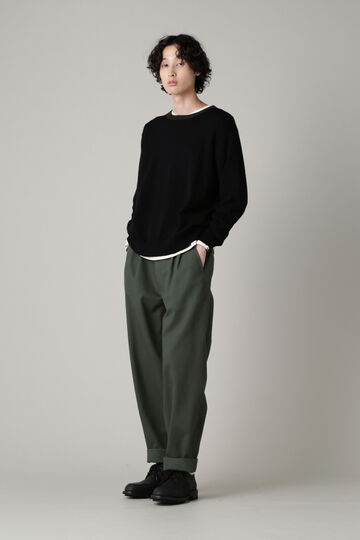 JAPANESE DENSE COTTON_024