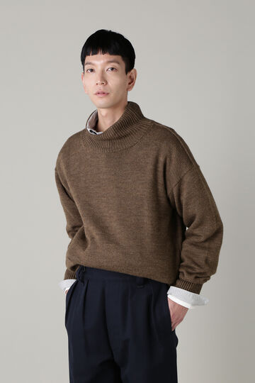 10月上旬-下旬 DRY MERINO_050