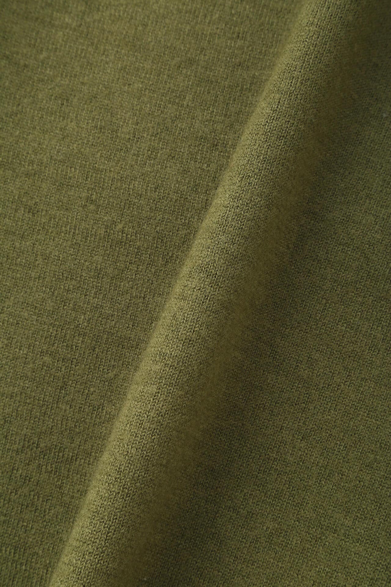 FELTED ROUGH WOOL