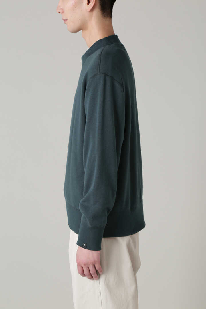 LIGHT LOOPBACK COTTON | MARGARET HOWELL | MARGARET HOWELL 