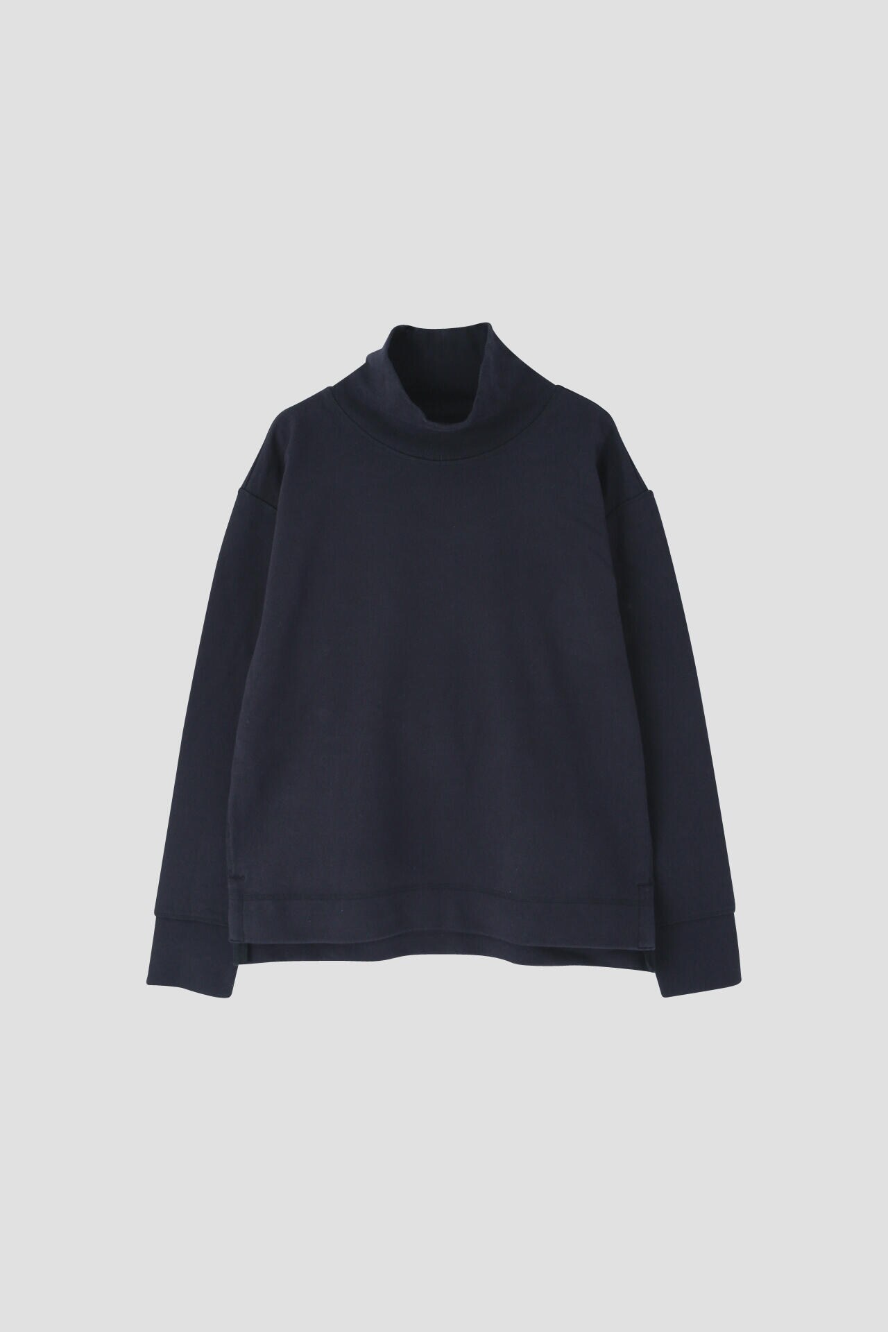 DRY LOOPBACK JERSEY