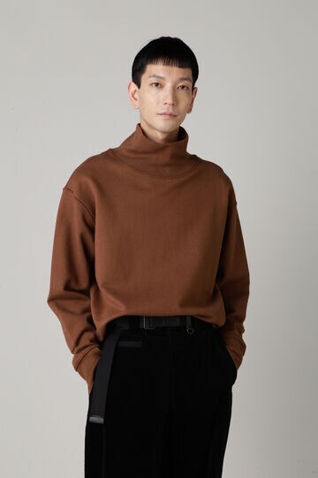 DRY LOOPBACK JERSEY_103