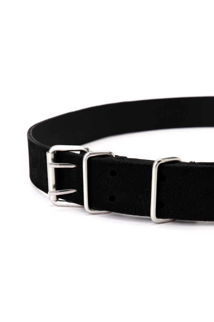 DOUBLE PRONG BELT | MARGARET HOWELL | MARGARET HOWELL