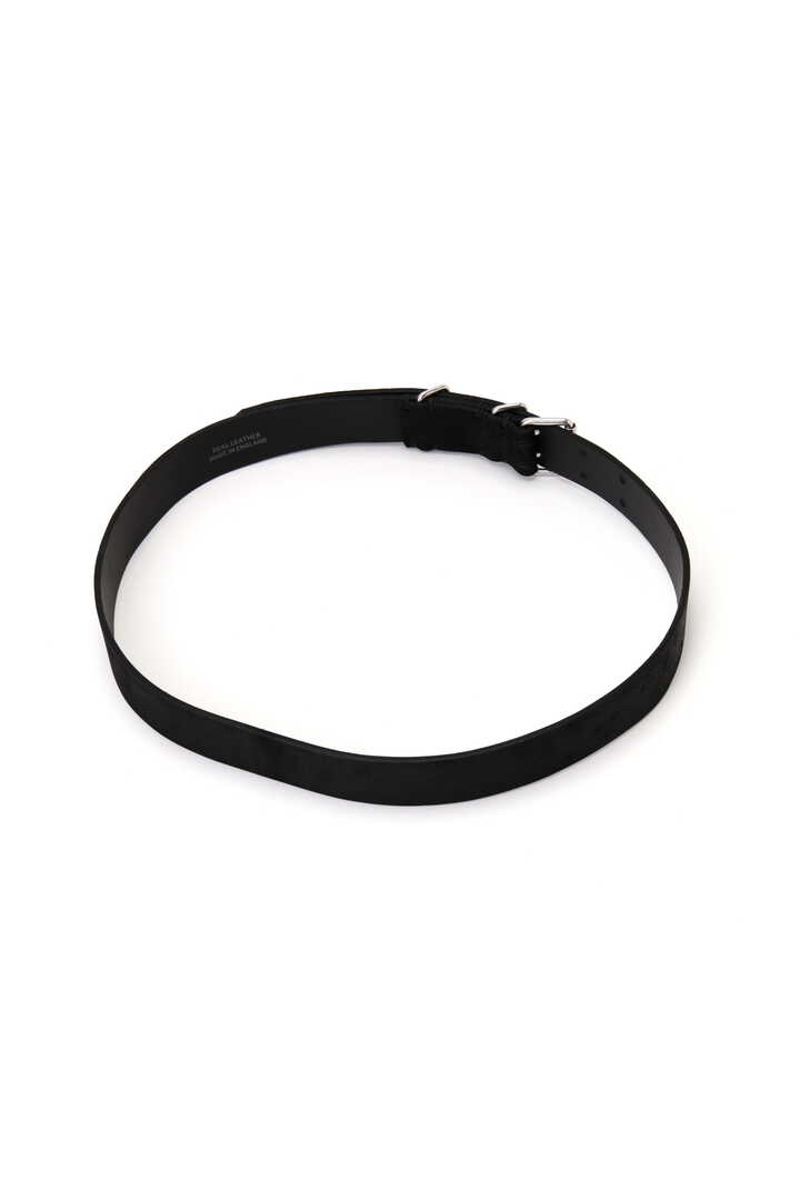 DOUBLE PRONG BELT | MARGARET HOWELL | MARGARET HOWELL