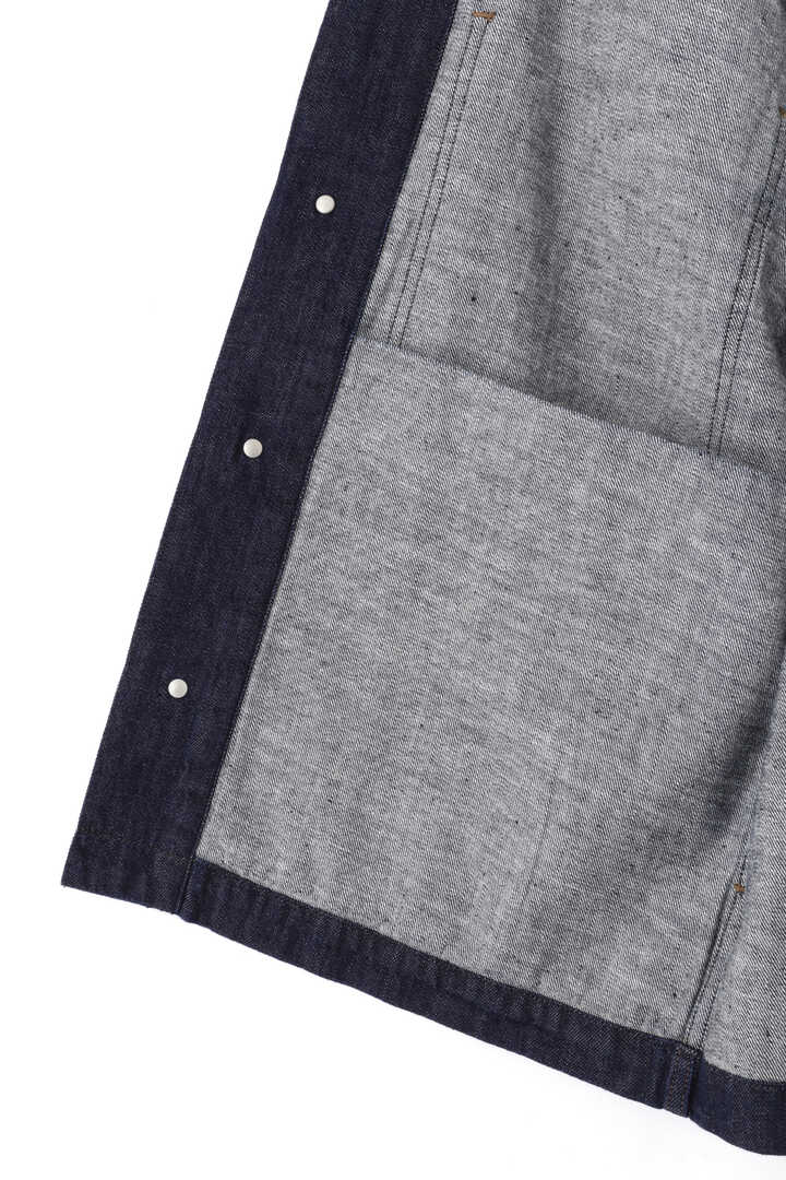 BROCHURE 1P BIG CHINO PANTS A.H Mサイズah