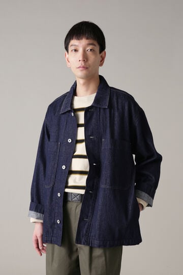 CANTON LIGHT DENIM_115