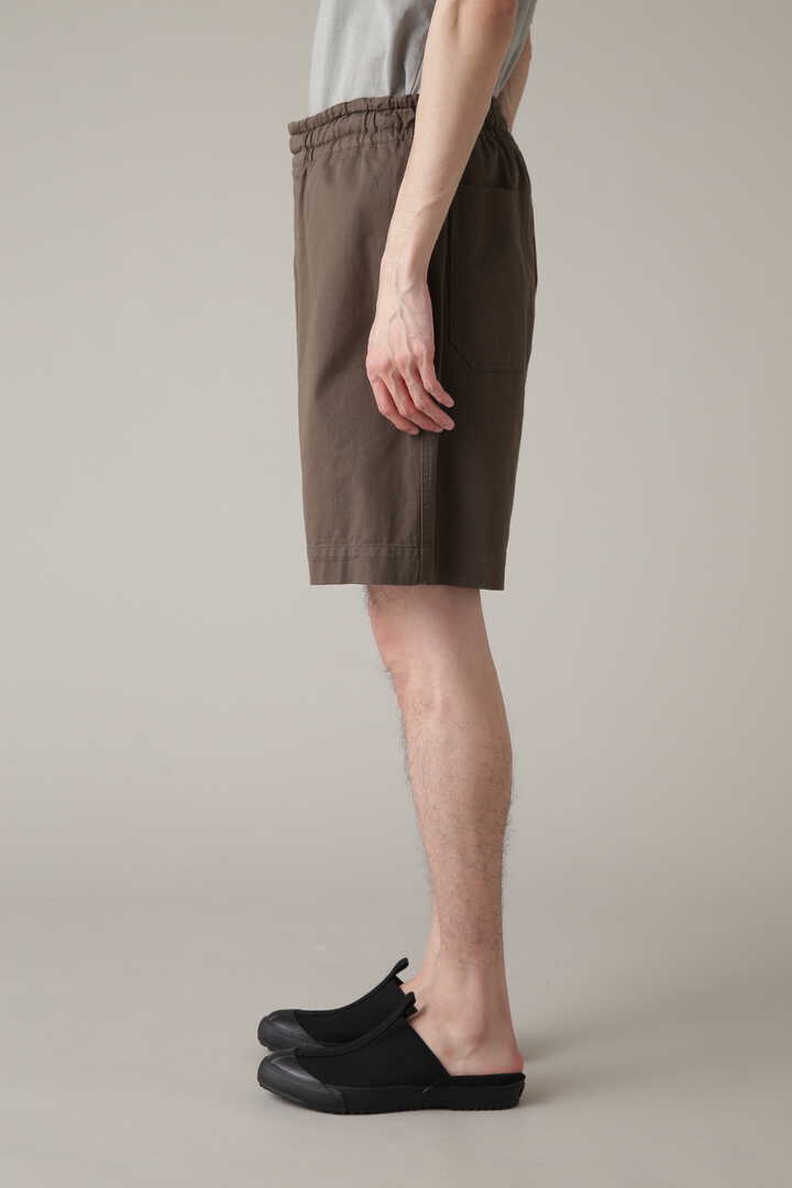 LIGHT ORGANIC COTTON DRILL | MARGARET HOWELL | MARGARET HOWELL 