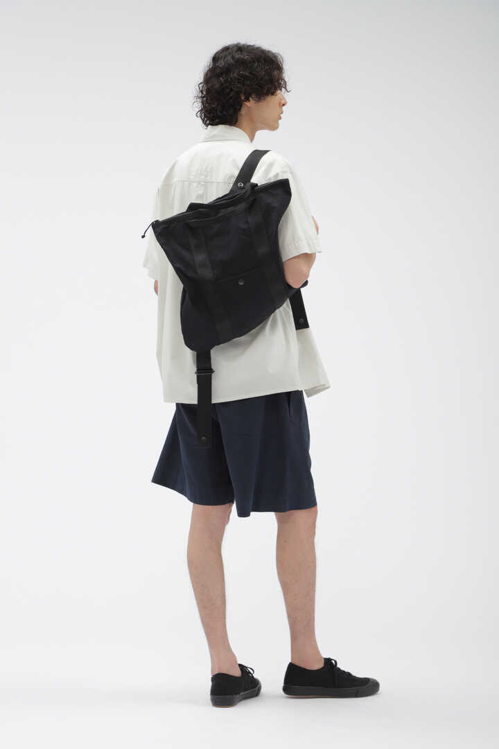 GARMENT DYE LIGHTWEIGHT PLAINWEAVE | MARGARET HOWELL | MARGARET HOWELL