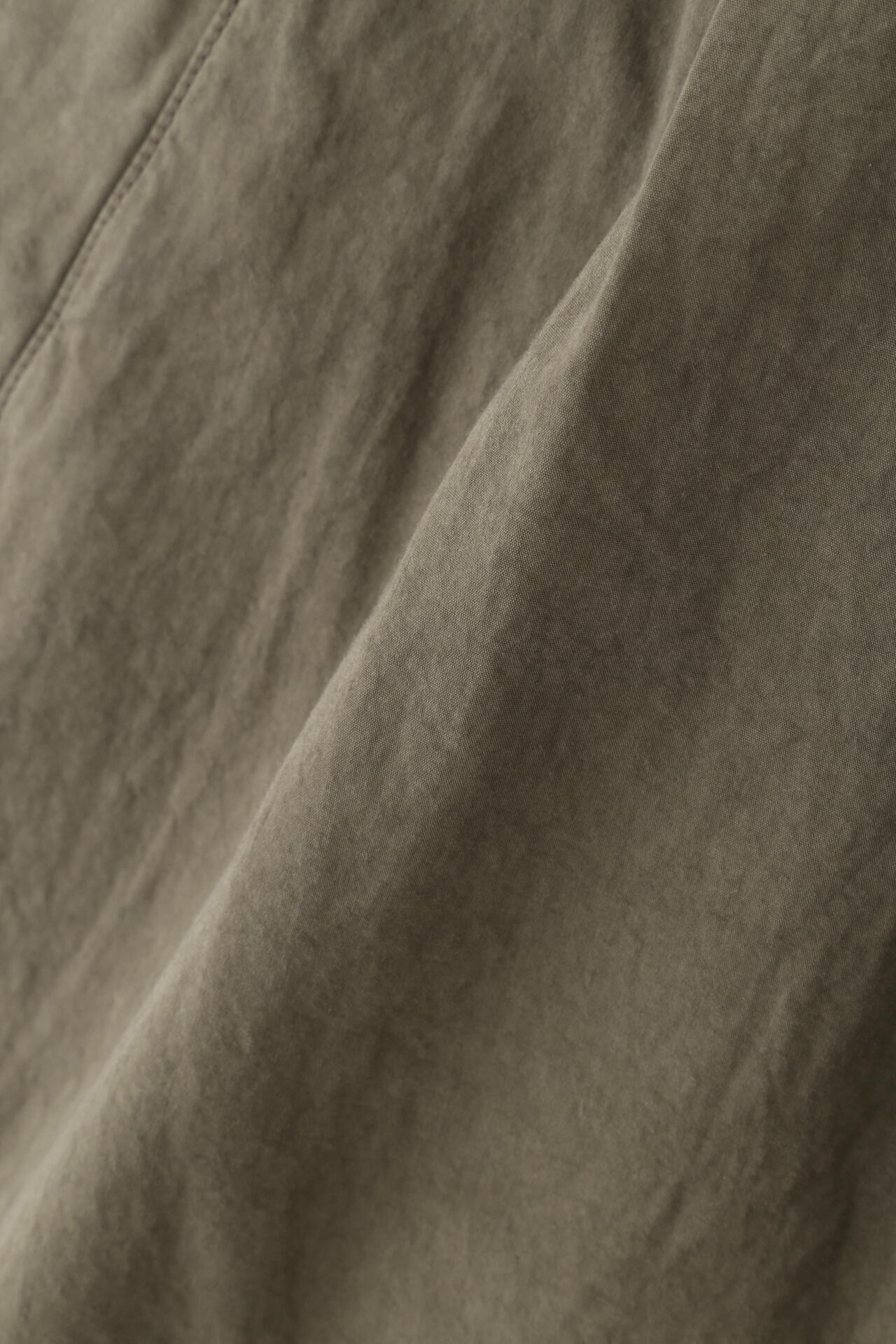 GARMENT DYE LIGHTWEIGHT PLAINWEAVE | MARGARET HOWELL | MARGARET HOWELL