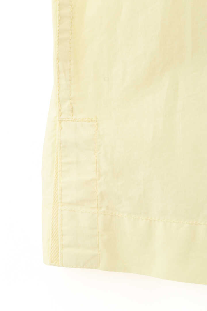 COTTON RAMIE POPLIN | MARGARET HOWELL | MARGARET HOWELL 