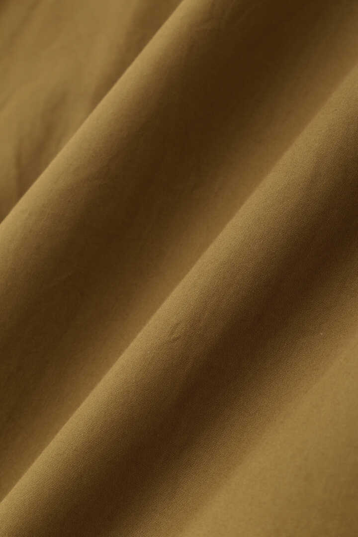 WASHED COTTON POPLIN | MARGARET HOWELL | MARGARET HOWELL