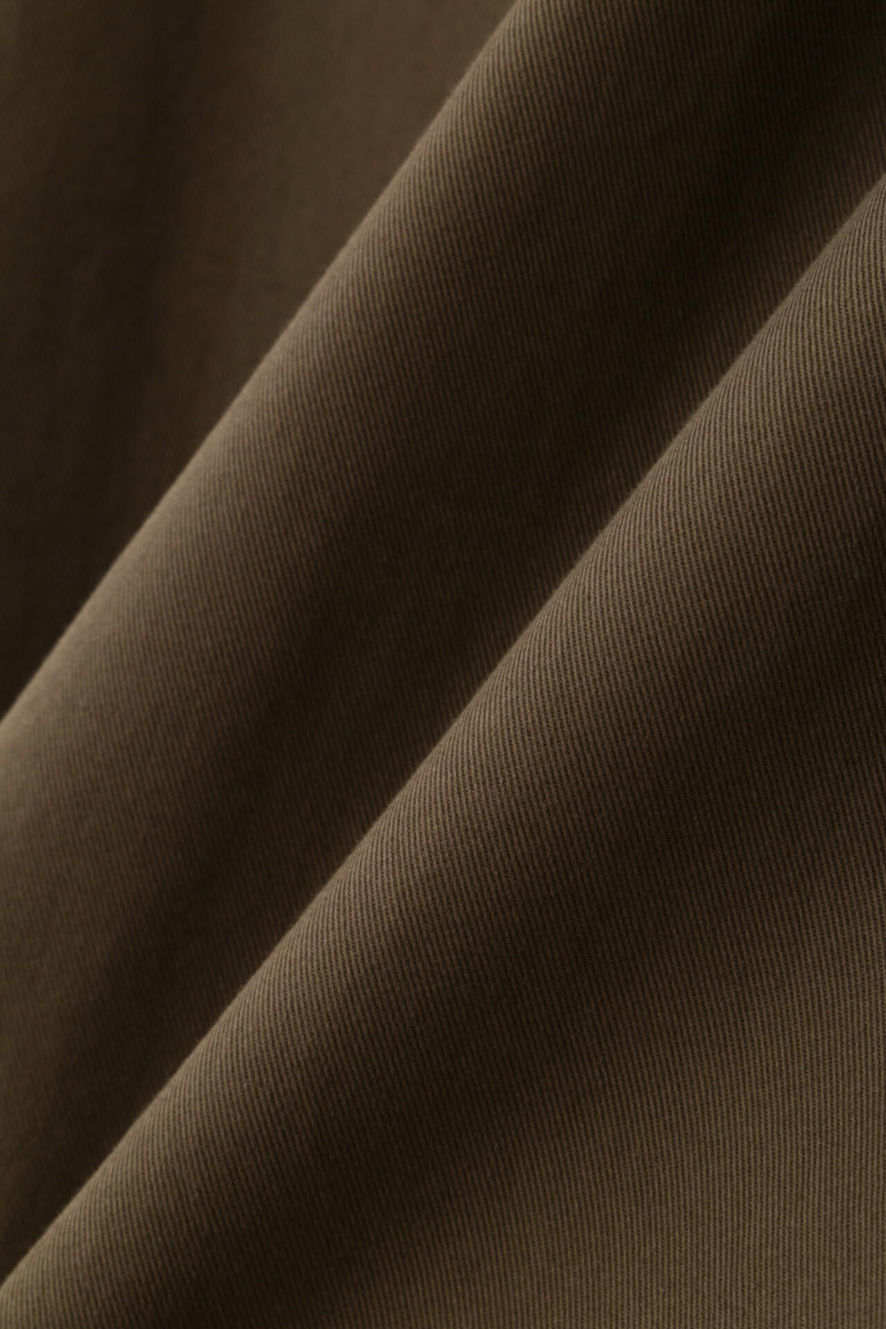 LIGHT ORGANIC COTTON DRILL | MARGARET HOWELL | MARGARET HOWELL