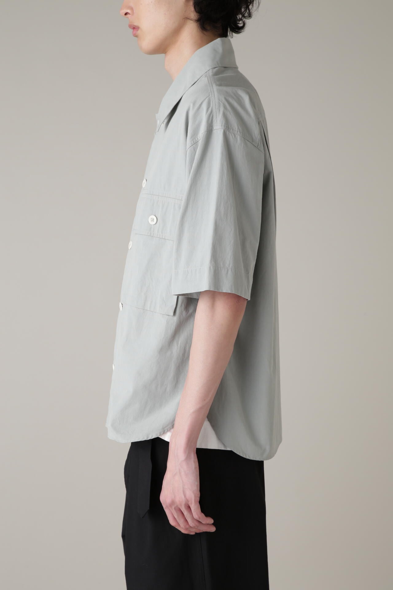 WASHED COTTON SHIRTING9