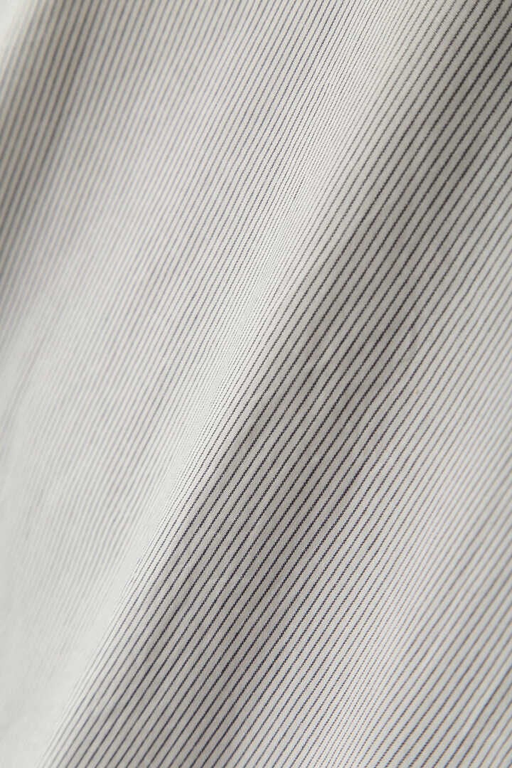 GRAPHIC COTTON STRIPE | MARGARET HOWELL | MARGARET HOWELL