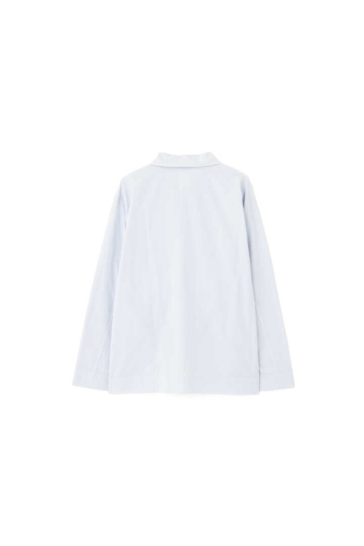 COTTON RAMIE POPLIN | MARGARET HOWELL | MARGARET HOWELL