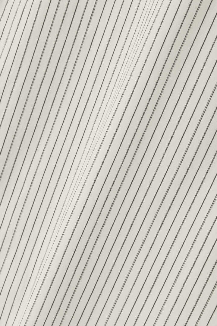 HIGH TWISTED COTTON STRIPE | MARGARET HOWELL | MARGARET HOWELL 