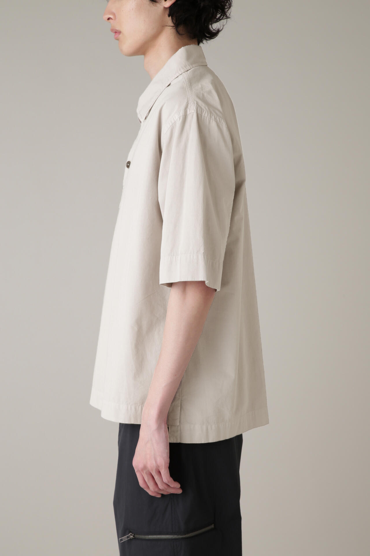 COMPACT COTTON POPLIN | MARGARET HOWELL | MARGARET HOWELL