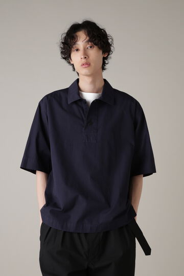 5月上旬-下旬 COMPACT COTTON POPLIN_120