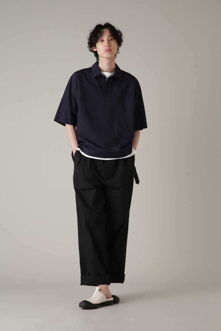 COMPACT COTTON POPLIN | MARGARET HOWELL | MARGARET HOWELL