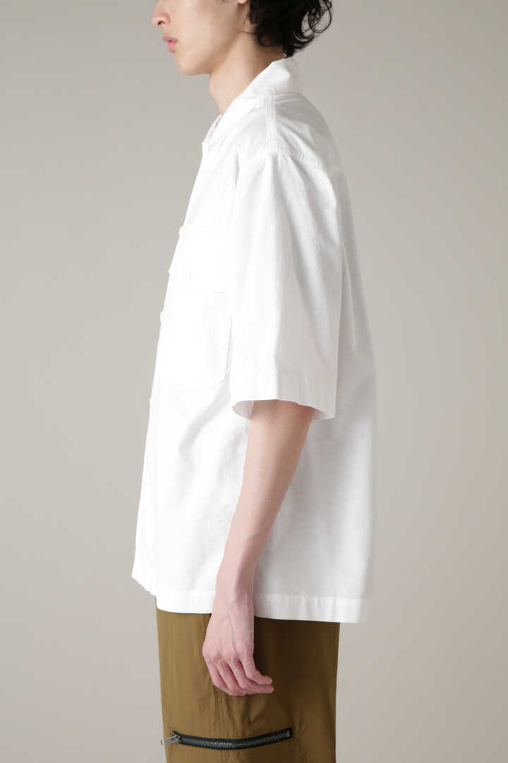 TEXTURED COTTON | MARGARET HOWELL | MARGARET HOWELL