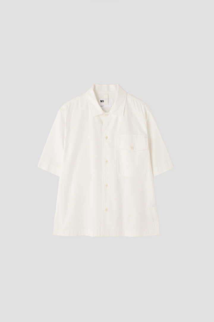 TEXTURED COTTON | MARGARET HOWELL | MARGARET HOWELL