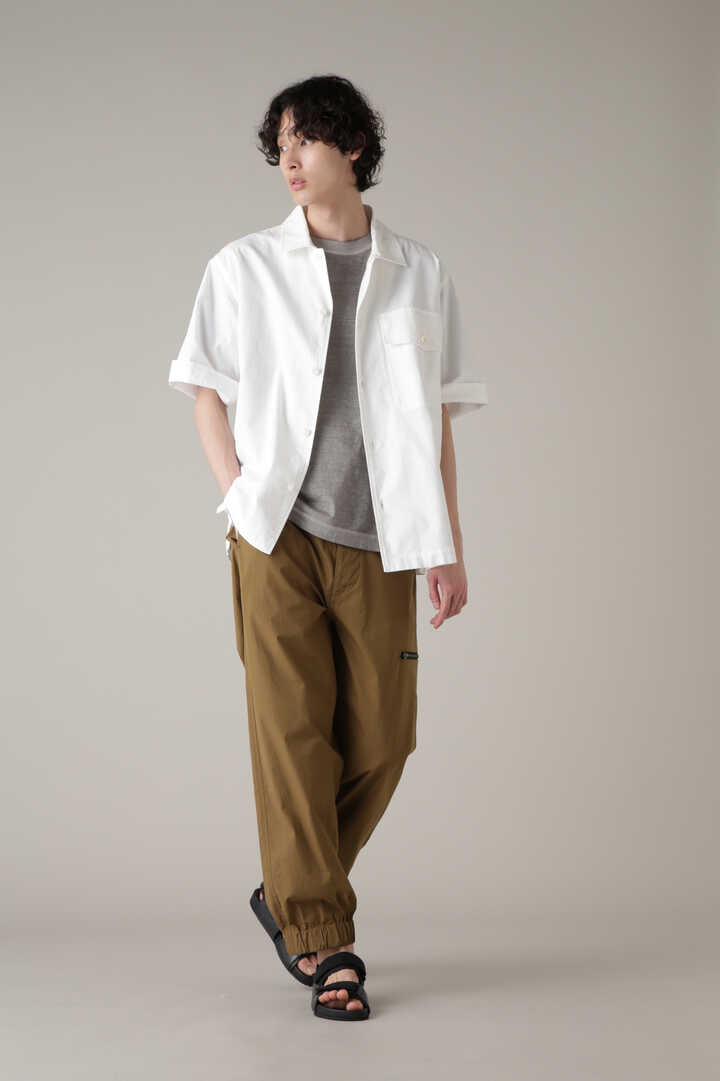 TEXTURED COTTON | MARGARET HOWELL | MARGARET HOWELL