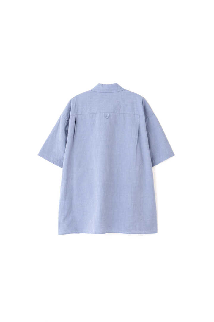 LIGHTWEIGHT COTTON LINEN | MARGARET HOWELL | MARGARET HOWELL
