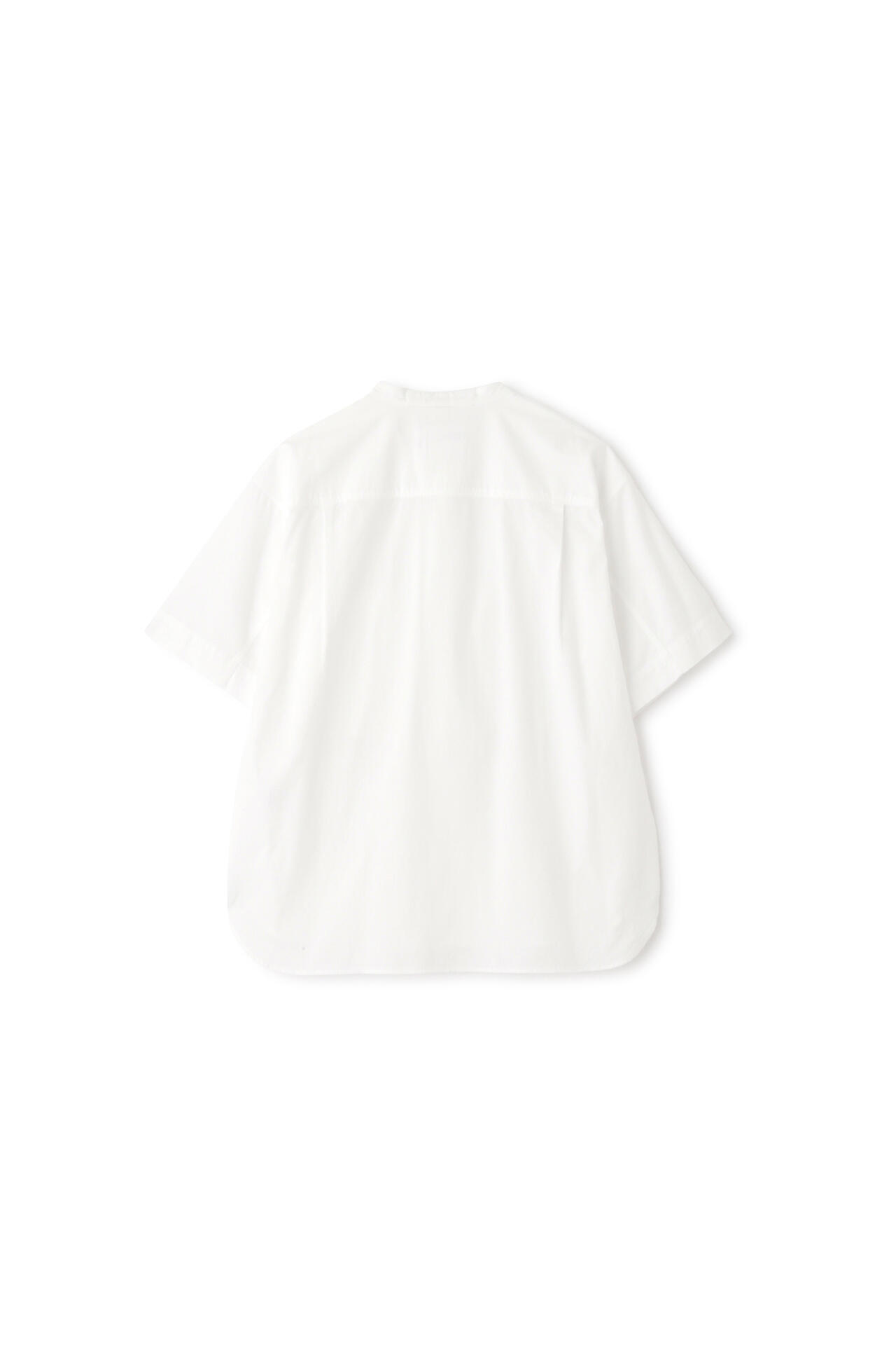 WORN COTTON PLAINWEAVE | MARGARET HOWELL | MARGARET HOWELL 