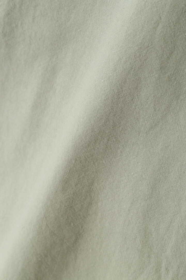 WORN COTTON PLAINWEAVE | MARGARET HOWELL | MARGARET HOWELL 