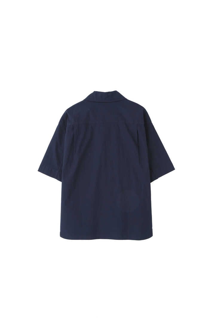 INDIGO COTTON PLAINWEAVE(代官山店限定) | MARGARET HOWELL | MARGARET HOWELL