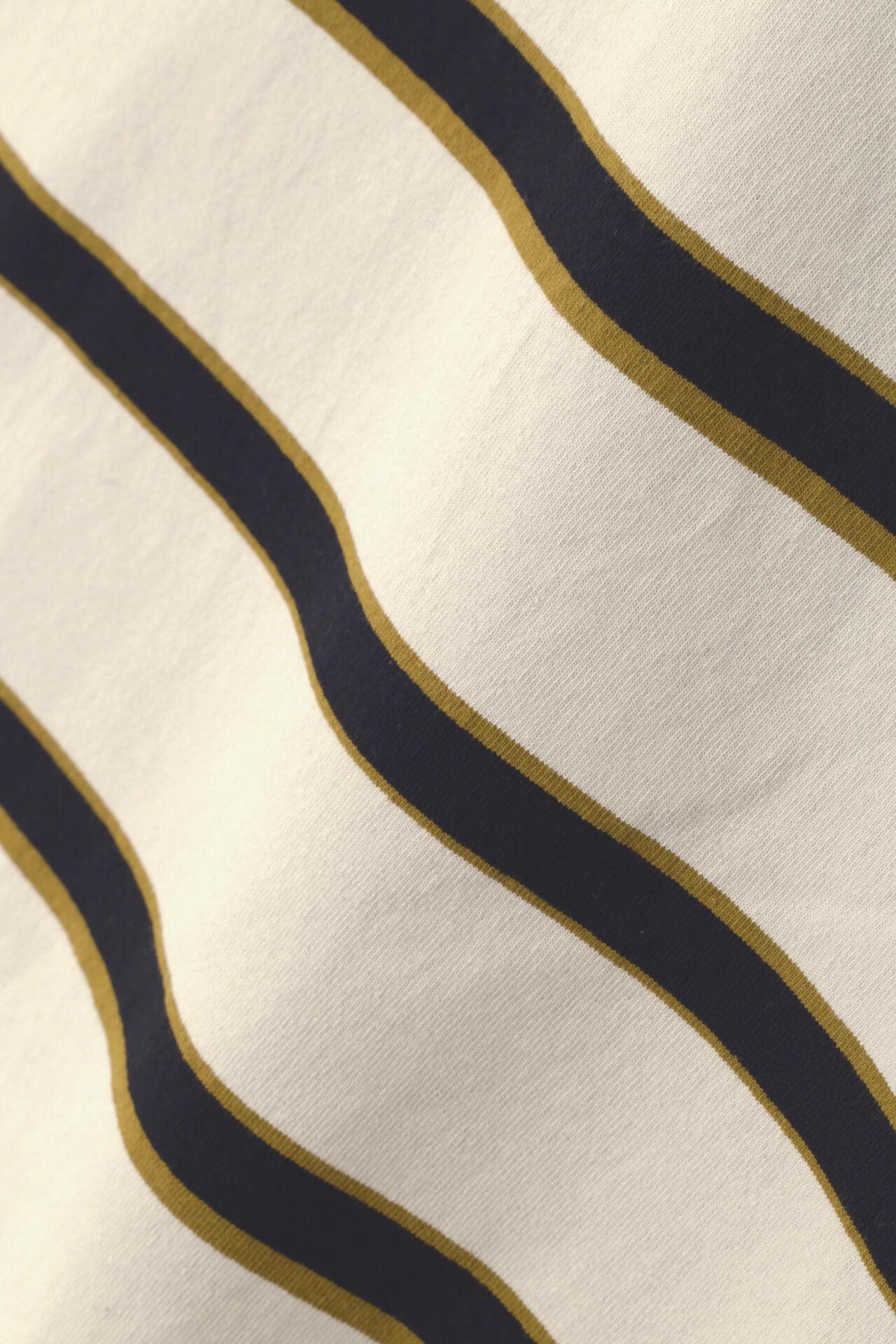 OUTLINE STRIPE JERSEY | MARGARET HOWELL | MARGARET HOWELL