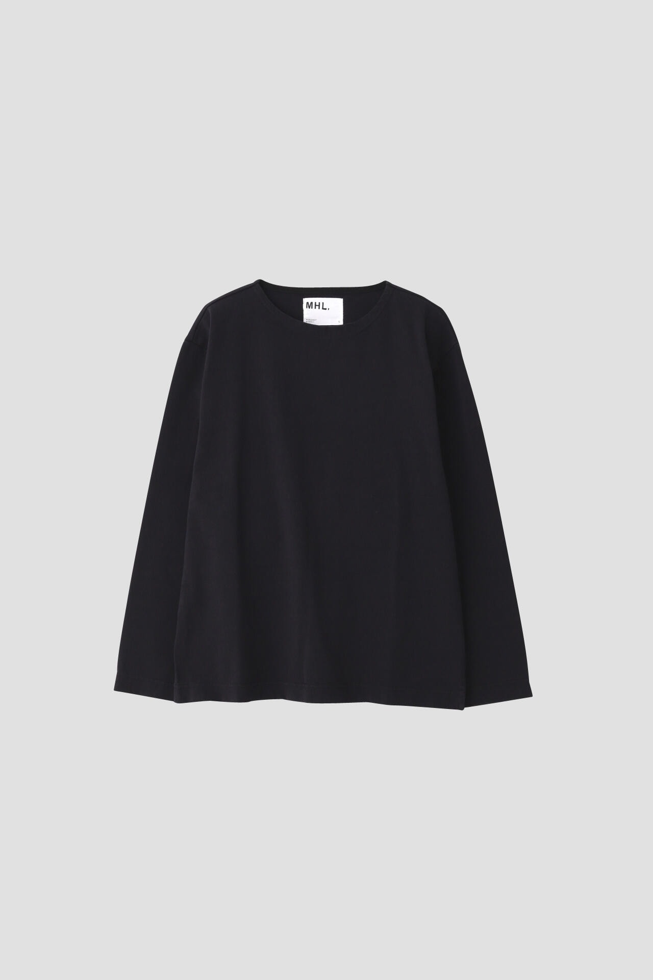 DRY COTTON JERSEY | MARGARET HOWELL | MARGARET HOWELL