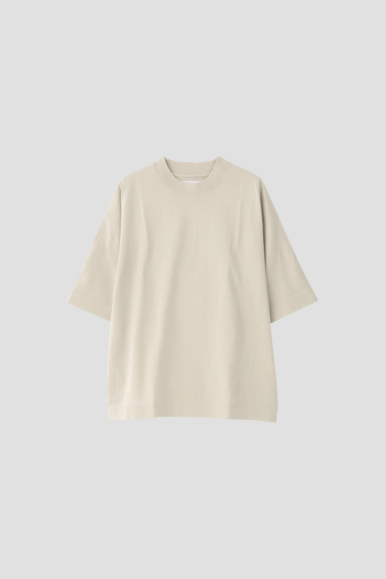 LIGHT COTTON DRY JERSEY | MARGARET HOWELL | MARGARET HOWELL 