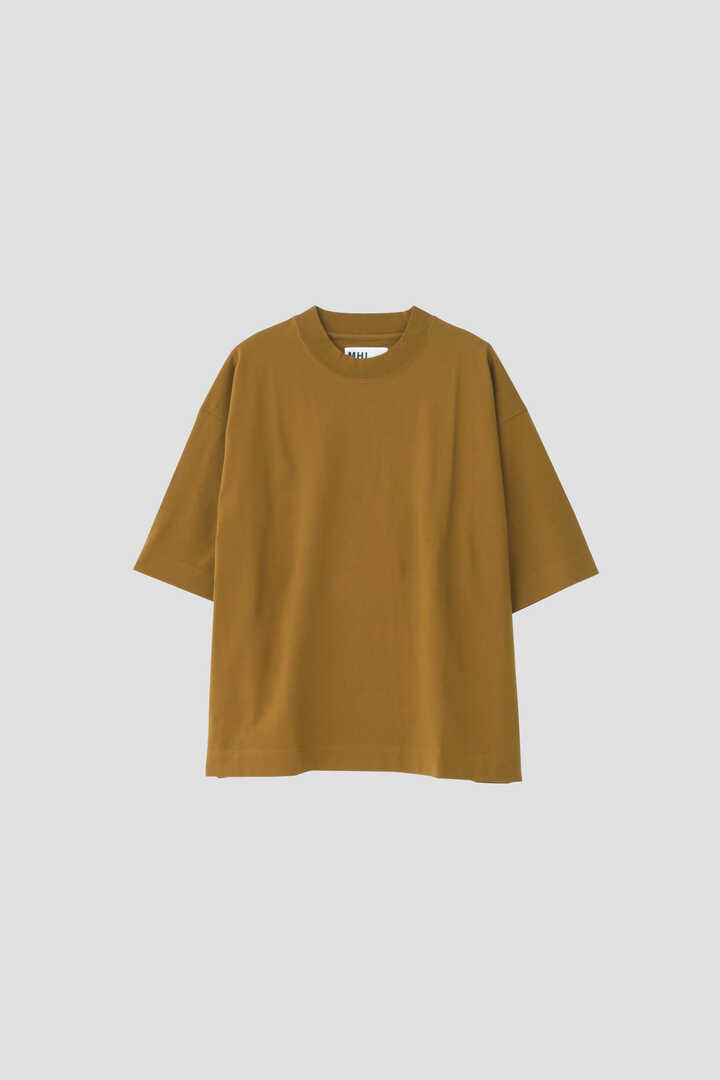 LIGHT COTTON DRY JERSEY | MARGARET HOWELL | MARGARET HOWELL 