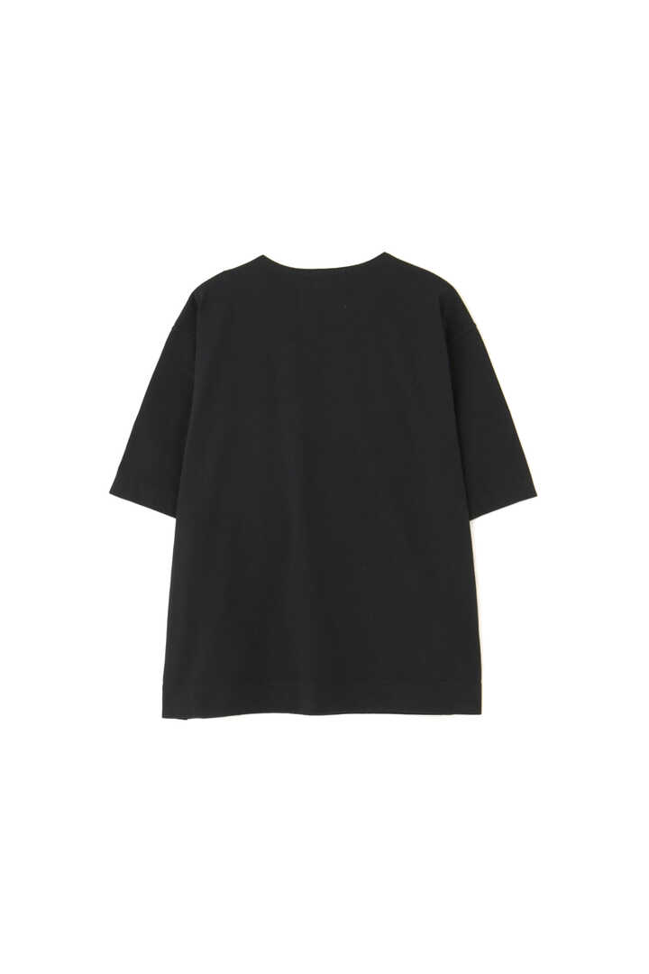 DRY DENSED COTTON JERSEY | MARGARET HOWELL | MARGARET HOWELL