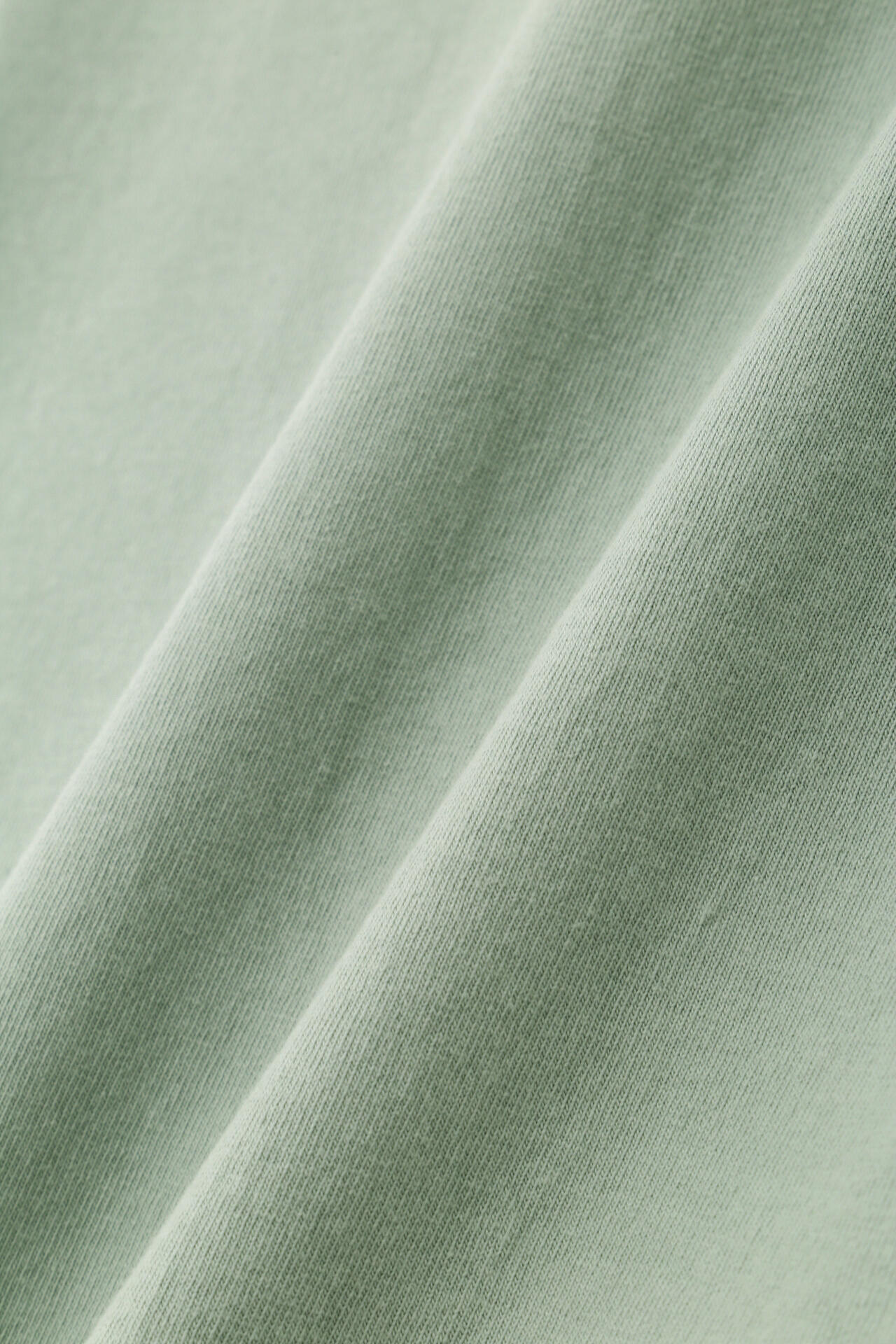 DRY DENSED COTTON JERSEY | MARGARET HOWELL | MARGARET HOWELL 