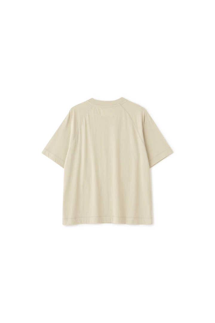 UTILITY COTTON JERSEY | MARGARET HOWELL | MARGARET HOWELL