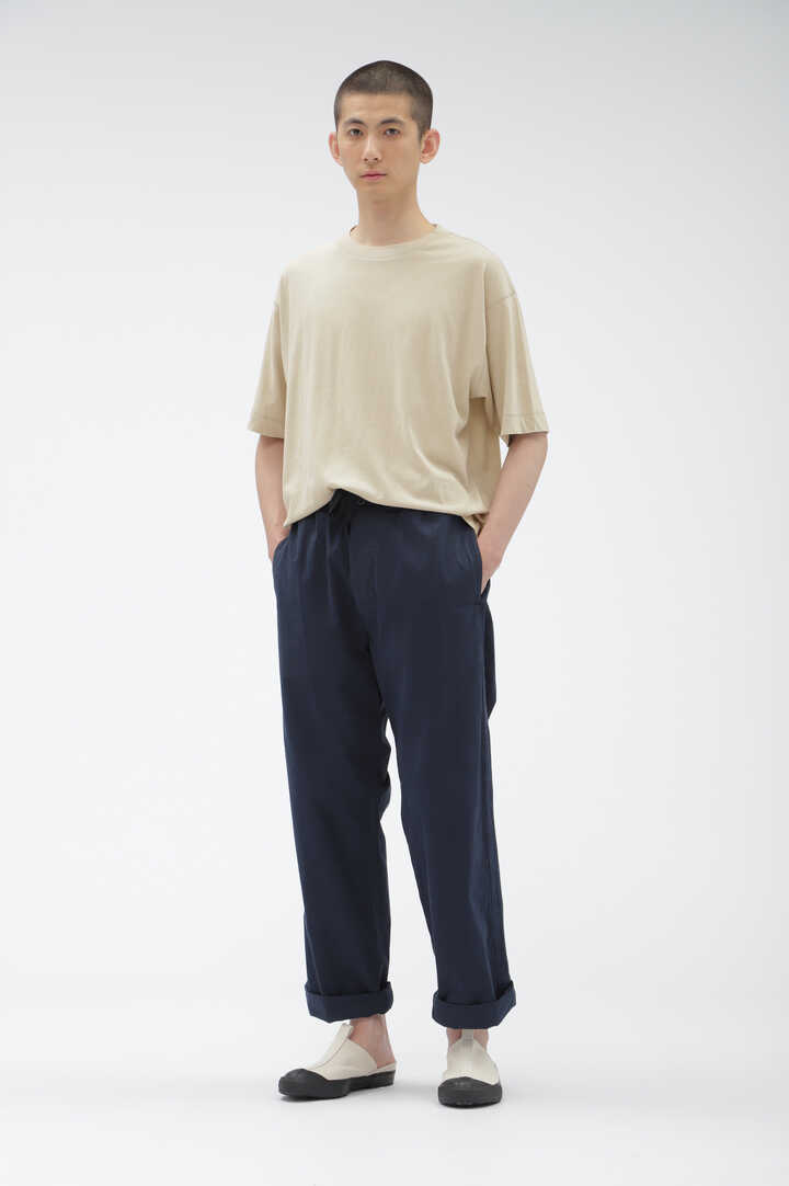 UTILITY COTTON JERSEY | MARGARET HOWELL | MARGARET HOWELL